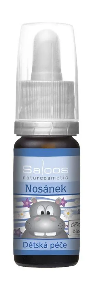 Saloos Nariz de 10 ml