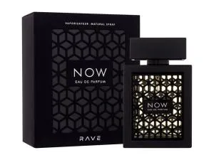 Rave Now Eau de Parfum para homem