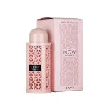 Now Women eau de parfum para mulheres 100 ml