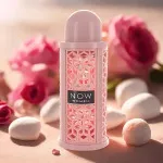 Now Women eau de parfum para mulheres 100 ml