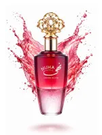 Nuha Cherry Blush eau de parfum para mulheres 85 ml