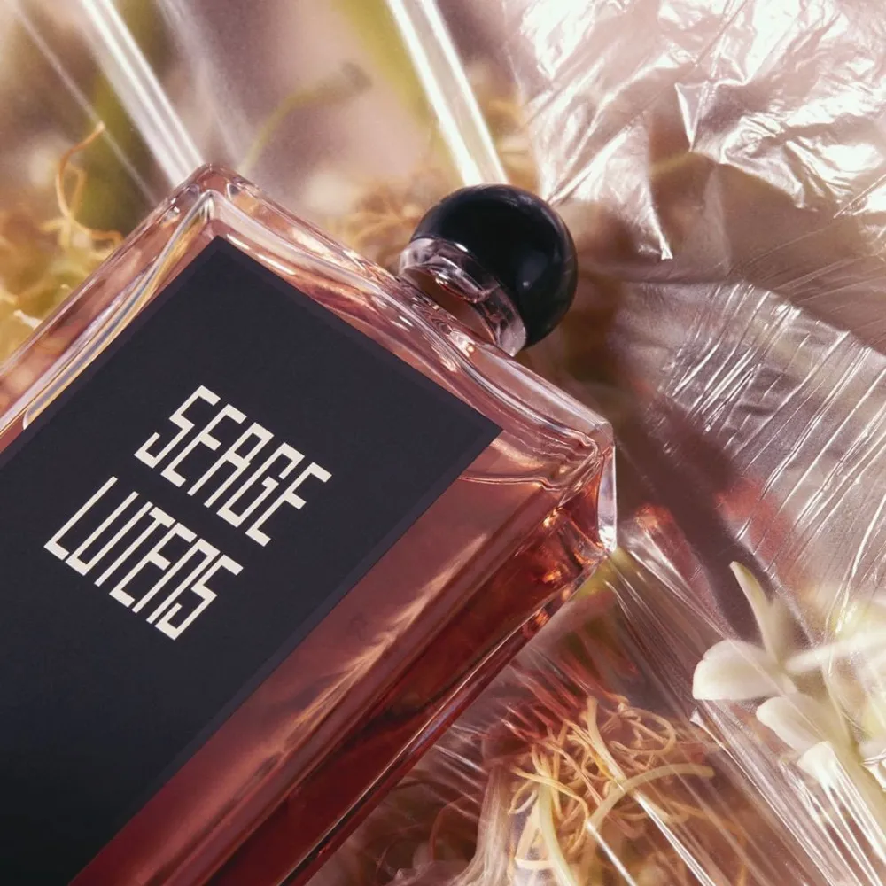 Nuit de Cellophane eau de parfum para mulheres 50 ml