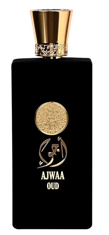 Ajwaa Oud M água de perfume 100 ml