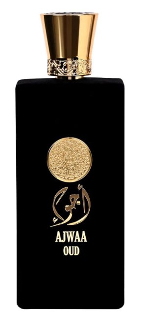 Ajwaa Oud M água de perfume