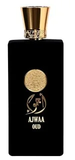 Ajwaa Oud M água de perfume 100 ml