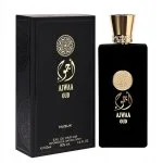 Ajwaa Oud M água de perfume 100 ml