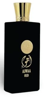 Ajwaa Oud M água de perfume 100 ml