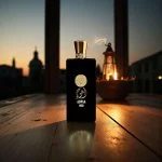Ajwaa Oud M água de perfume 100 ml