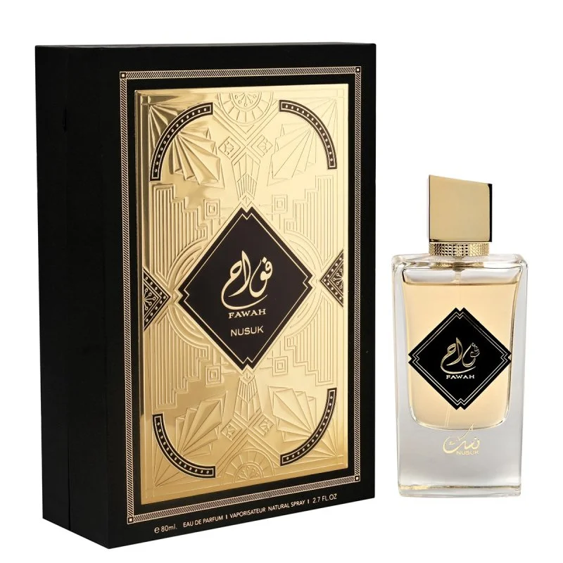 Fawah U Água de Perfume 80 ml