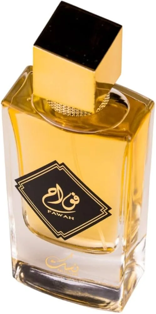 Fawah U Água de Perfume 80 ml