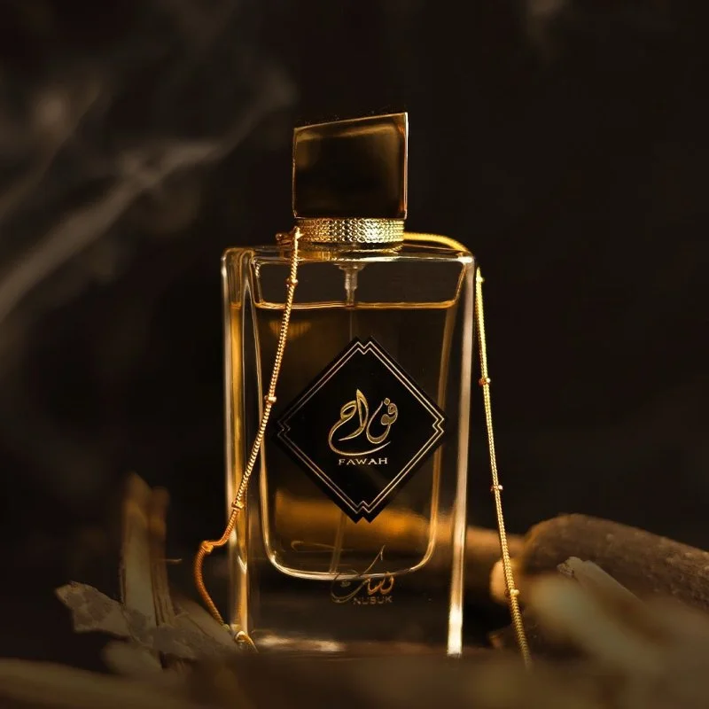 Fawah U Água de Perfume 80 ml