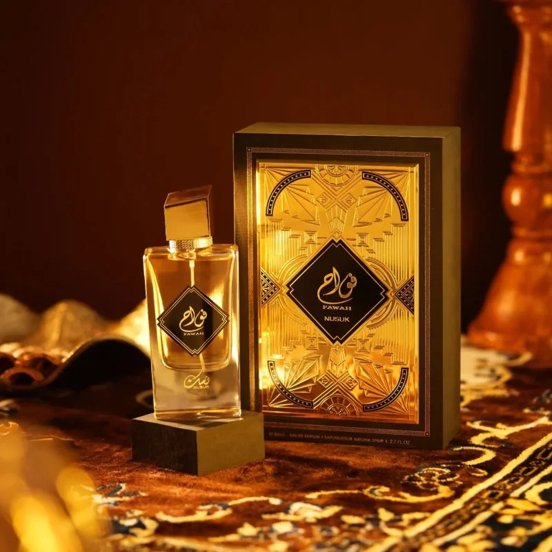Fawah U Água de Perfume 80 ml