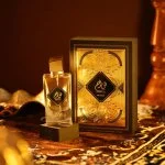 Fawah U Água de Perfume 80 ml