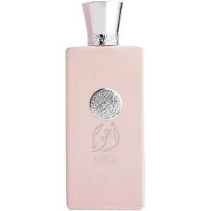 Nusuk Ajwaa Roses W Água de Perfume
