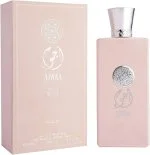 Ajwaa Roses W Água de Perfume 100 ml