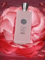 Ajwaa Roses W Água de Perfume 100 ml