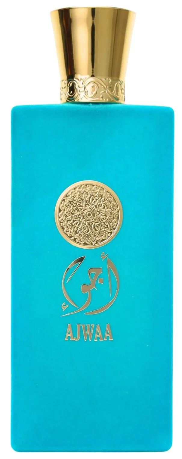 Ajwaa Turquoise W Água de Perfume 100 ml