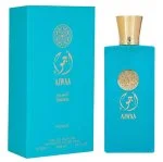 Ajwaa Turquoise W Água de Perfume 100 ml