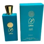 Ajwaa Turquoise W Água de Perfume 100 ml