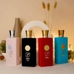Ajwaa Turquoise W Água de Perfume 100 ml