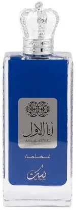 Ana Al Awwal Fakhama M Eau de Parfum 100 ml