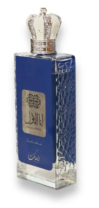 Ana Al Awwal Fakhama M Eau de Parfum 100 ml