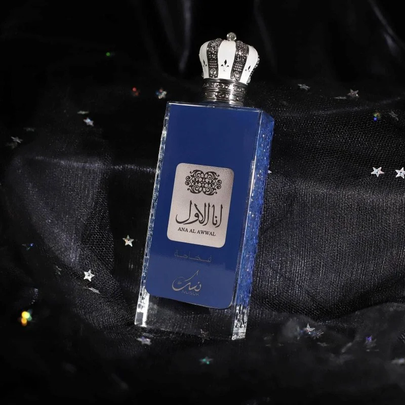 Ana Al Awwal Fakhama M Eau de Parfum 100 ml