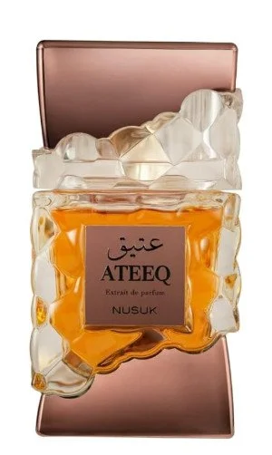 Ateeq U Extrato de Perfume 100 ml