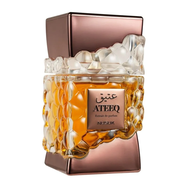 Ateeq U Extrato de Perfume 100 ml