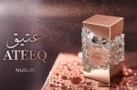 Ateeq U Extrato de Perfume 100 ml