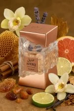 Ateeq U Extrato de Perfume 100 ml