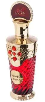 Johra W Extrato de Perfume 100 ml