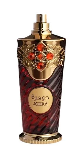 Johra W Extrato de Perfume 100 ml