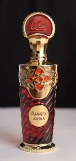 Johra W Extrato de Perfume 100 ml
