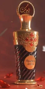 Johra W Extrato de Perfume 100 ml