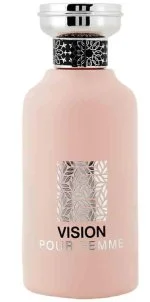 Vision Pour Femme W Água de Perfume 100 ml