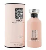 Vision Pour Femme W Água de Perfume 100 ml
