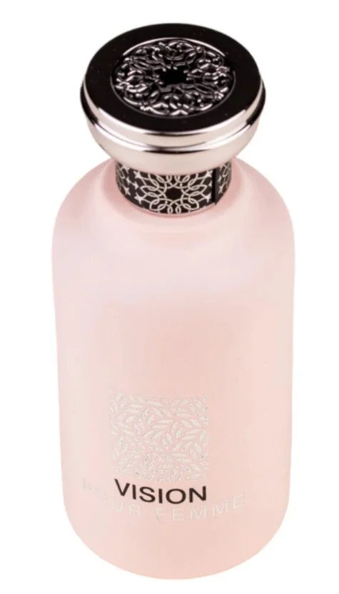 Vision Pour Femme W Água de Perfume 100 ml