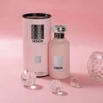 Vision Pour Femme W Água de Perfume 100 ml