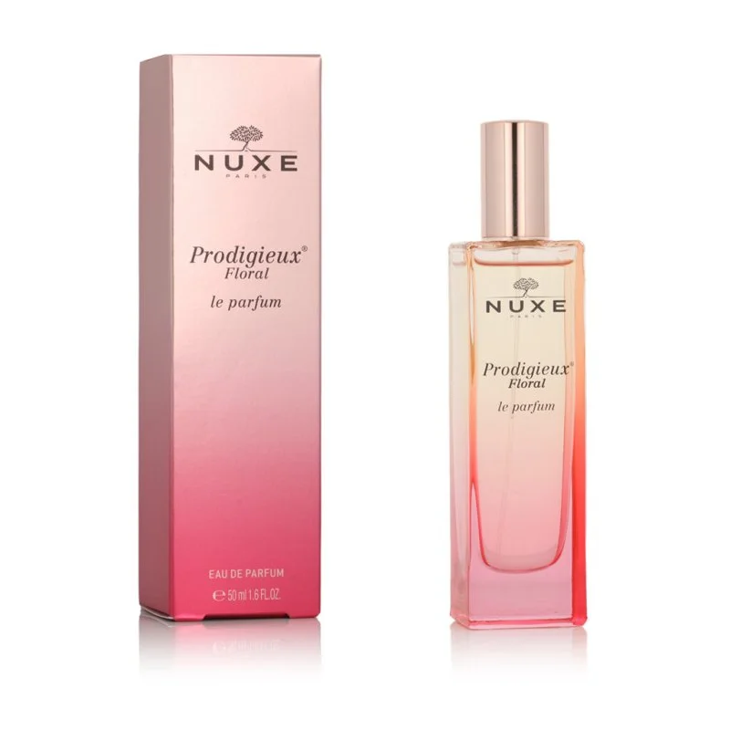Prodigieux Floral EDP perfume para mulheres 50 ml
