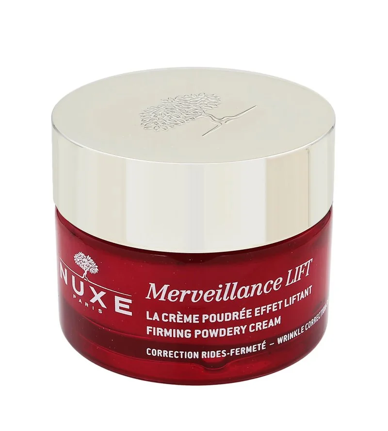 Merveillance LIFT creme em pó reafirmante 50 ml