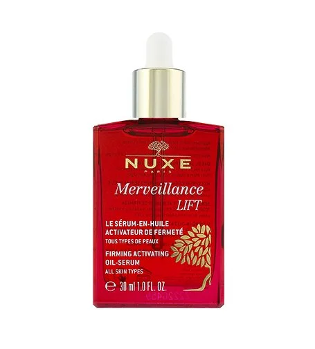 Merveillance Lift sérum em óleo reafirmante 30 ml