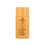 Sun Ligh Fluido Solar Alta Proteção SPF 50 50 ml
