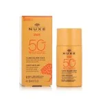 Sun Ligh Fluido Solar Alta Proteção SPF 50 50 ml