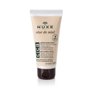 Nuxe Rêve de Miel Cica Creme de Mãos Rico
