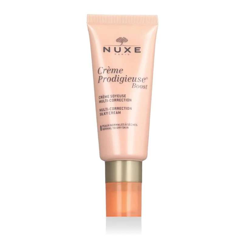 Crème Prodigieuse Boost Conjunto de Creme Sedoso Multi-Correção