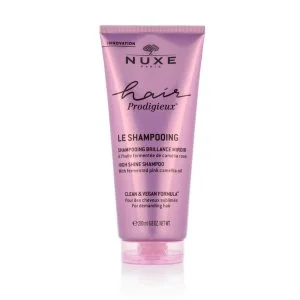 Nuxe Champô Prodigieux de Alto Brilho para Cabelo