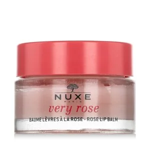 Nuxe Very Rose Bálsamo Labial de Rosas 15 g
