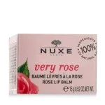 Very Rose Bálsamo Labial de Rosas 15 g