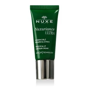 Nuxe Nuxuriance Ultra Creme para o Contorno de Olhos e Lábios